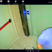 نظارت و امنیت