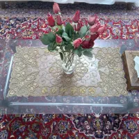 جلو مبلی|مبلمان خانگی و میز عسلی|کرج, گوهردشت|دیوار