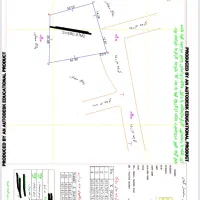 700مترزمین مسکونی باسندمالکیت درخیابان ساحلی چاف|فروش زمین و ملک کلنگی|چاف و چمخاله, |دیوار
