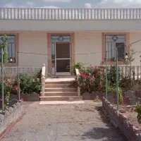 گلخانه ۵۰۰۰ متری فول امکانات در تاج خاتون