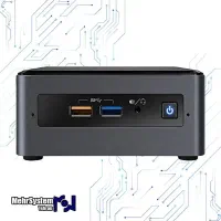 Mini Pc HP + Manitor GPlus24 FHD