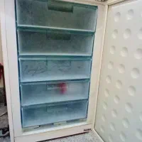 یخچال و فریزر الکترواستیل|یخچال و فریزر|ساری, |دیوار