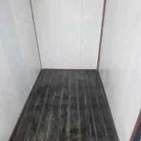 نگهبانی ۲پنجره .۱۰۰/۱۲۰|مصالح و تجهیزات ساختمان|چهاردانگه (تهران), |دیوار