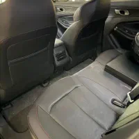 چانگان cs55 مدل ۲۰۲۴|خودرو سواری و وانت|قزوین, |دیوار