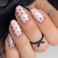 خدمات زیبایی ناخن