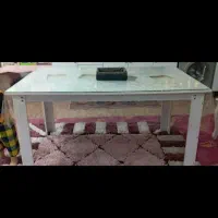 میز وصندلی ناهارخوری سالم|میز و صندلی غذاخوری|اندیمشک, |دیوار