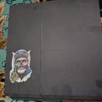 ps4|کنسول، بازی ویدئویی و آنلاین|ری, اقدسیه|دیوار