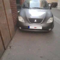 تیبا ۱|خودرو سواری و وانت|تهران, خاک سفید|دیوار