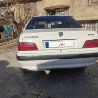 فروش پارس متور جدید سفارشی