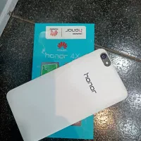 دوعدد گوشی هانر 8s وهانر 4x|موبایل|کرج, جهانشهر|دیوار