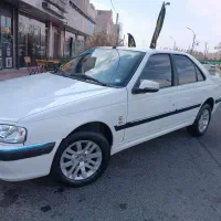 پارس تیوفایو ۹۷ چهارچرخ دیسک