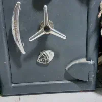 گاوصندوق