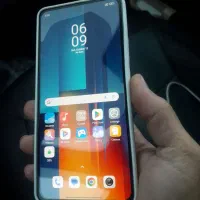 شیائومی note 13 pro سالمه سالم ۲۵۶ گیگ