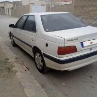 پارس 86|خودرو سواری و وانت|بجنورد, |دیوار