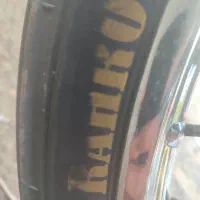 موتور رهرو A1|موتورسیکلت|میاندوآب, |دیوار