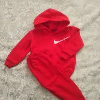 ست هودی شلوار توکرکی فقط 360