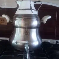 کتری قوری