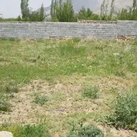 ۲۰۰مترزمین مسکونی درداخل شهر ساروق  برای ساخت ویلا