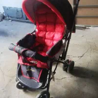 کالسکه|کالسکه و لوازم جانبی|مراغه, |دیوار