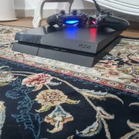 ps4 کپی خور ۱ ترا ((خانگی))