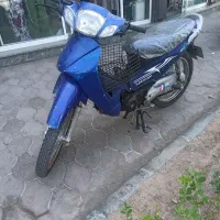 موتور دینو ۸۹