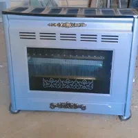 بخاری|بخاری، هیتر، شومینه|ایذه, |دیوار
