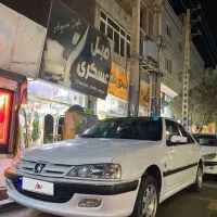 پرشیا xu7 بی رنگ