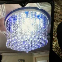 لوستر کنترلی