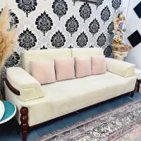 مبل|مبلمان خانگی و میز عسلی|اسلام‌شهر, زرافشان|دیوار