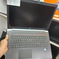 لپتاپcore i5نسل8گرافیک6Gمجزا  باکارتن‌باضمانت‌رم16