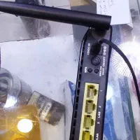 مودم netenza|مودم و تجهیزات شبکه|تهران, قیام|دیوار