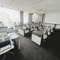 فرشته ۱۵۰۰ متر مستغلات سند اداری