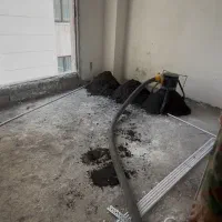 کفسازی اسکرید شرکت هلیکس مانا آریا|خدمات پیشه و مهارت|تهران, اختیاریه|دیوار