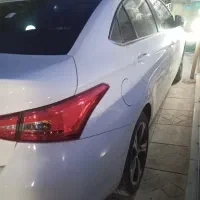 آریزو5 داشبورد جدید