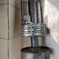 موتور کرکره برقی نایس.مدل ۲۰۴۰|مصالح و تجهیزات ساختمان|اصفهان, برزان|دیوار