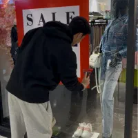 استیکر مش بنر برچسب تراکت کارت ویزیت