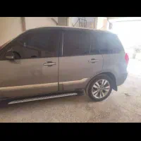 MVM X33 S اتوماتیک مدل 1400 خاکستری|خودرو سواری و وانت|بندرعباس, |دیوار