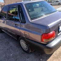 پراید مدل 90