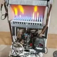 تعمیرات سرویس پکیج و آبگرمکن،سرویس کولر آبی