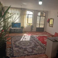 ساختمان دوطبقه ۱۱۰متر