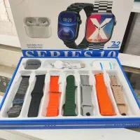 ساعت هوشمند 7 بند