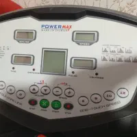 تردمیل سه کاره|تجهیزات ورزشی|اهواز, کوی باهنر|دیوار