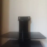 شلف شیشه ای