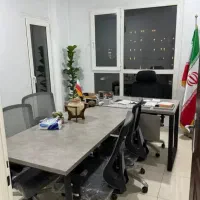 اجاره اداری ۵۵م ۱ خوابه میدان فرمانداری بلوار کلهر|اجارهٔ دفتر کار، اتاق اداری، مطب|شهریار, شهریار|دیوار