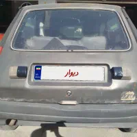 رنو پی کی ۸۴