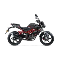 جشنواره نقدی بنلی۱۵۰ Benelli New زیر قیمت کل بازار