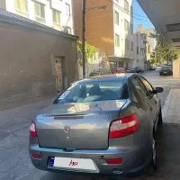 رانا LX، مدل ۱۳۹۶|خودرو سواری و وانت|مشهد, امام خمینی|دیوار
