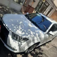دنا پلاس توربو اتوماتیک ، مدل ۹۹