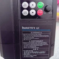 اینورتر ۱ به ۳ فاز خیلی کم کار