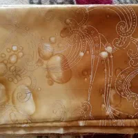 پارچه شلوار بندری و کارگو کلیپس شال و روسری کیف